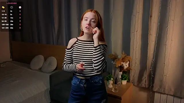 RennaHettes online show from 05-01-26, 01:10
