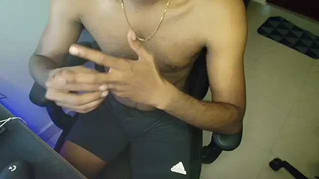 Snapshot of KneelForAlpha chatting on 02-19-26, 09:00 KneelForAlpha online show from 02-19-26, 09:00