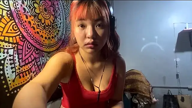 Snapshot of ChasityTurrey chatting on 03-16-26, 11:03 ChasityTurrey online show from 03-16-26, 11:03