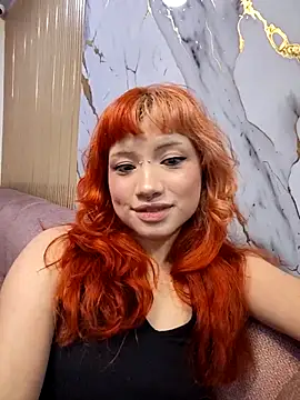 Sienna Desiree online show from 02-02-26, 02:54