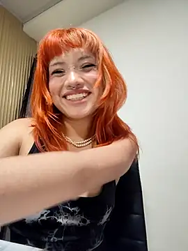 Sienna Desiree online show from 02-07-26, 05:27