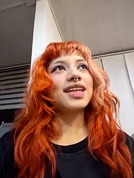 Sienna Desiree online show from 02-12-26, 12:38