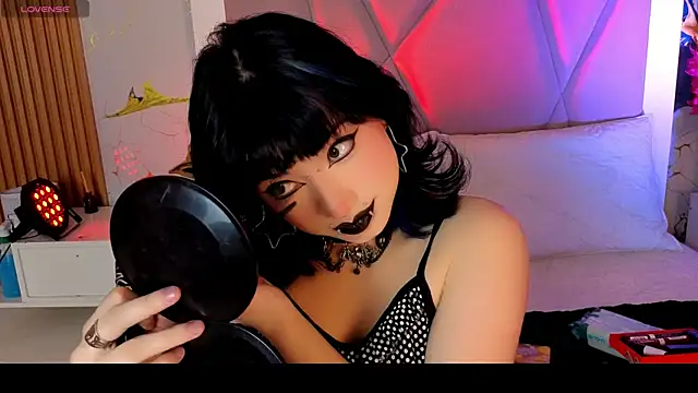 Sienna Desiree online show from 04-30-26, 02:56