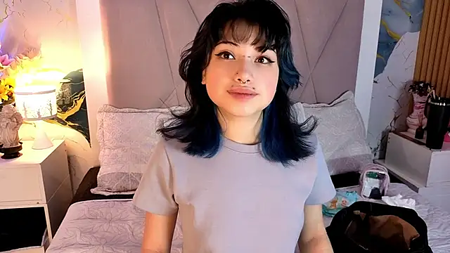 Sienna Desiree online show from 06-13-26, 10:35