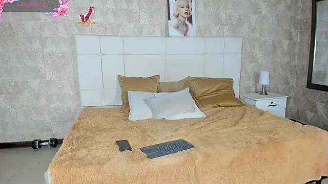 Liam Mush online show from 03-07-26, 08:50