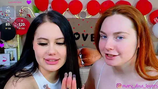 Mary Dina online show from 02-24-26, 05:16