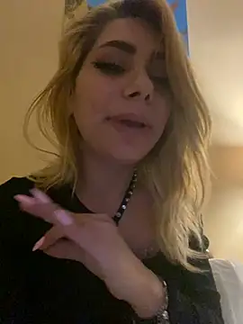 FoxxyFoxx online show from 03-21-26, 10:02