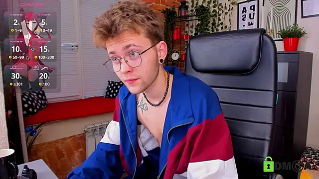 Tomas Norton online show from 02-25-26, 03:32