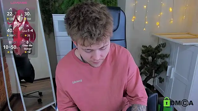 Tomas Norton online show from 03-03-26, 03:07