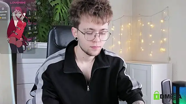 Tomas Norton online show from 03-06-26, 02:57