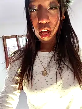 Snapshot of DAMMLEYLA chatting on 02-10-26, 02:54 DAMMLEYLA online show from 02-10-26, 02:54