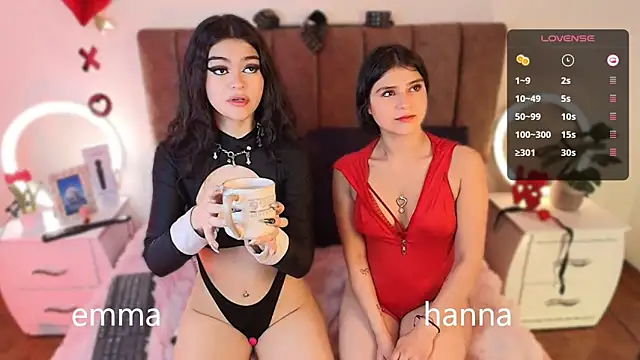 cutemma  online show from 02-15-26, 06:15