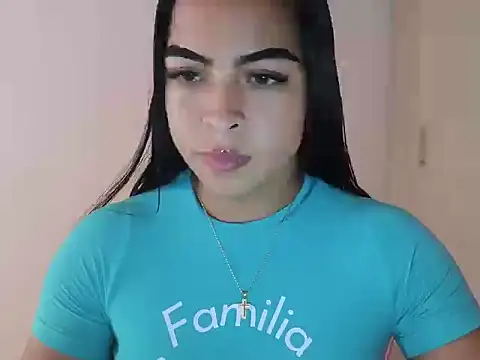 Daphne Grayy online show from 02-01-26, 06:28