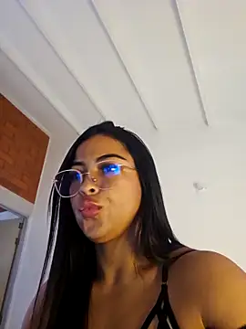 Daphne Grayy online show from 02-24-26, 03:10