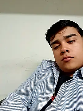 Yosoyelmismo-6737 online show from 01-11-26, 11:10