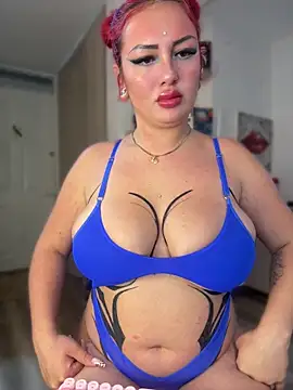 Talia Foxx online show from 04-21-26, 02:51