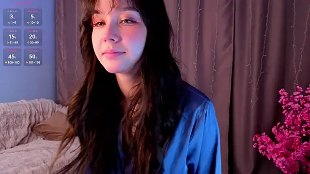 KiraYukimura online show from 02-04-26, 01:22