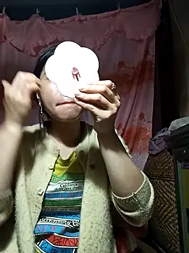 Hiniyk2 online show from 03-18-26, 02:04