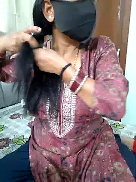Hot Monikaa online show from 05-16-26, 12:15