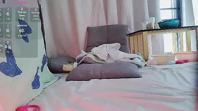 Ttaotao16877 online show from 04-27-26, 09:18