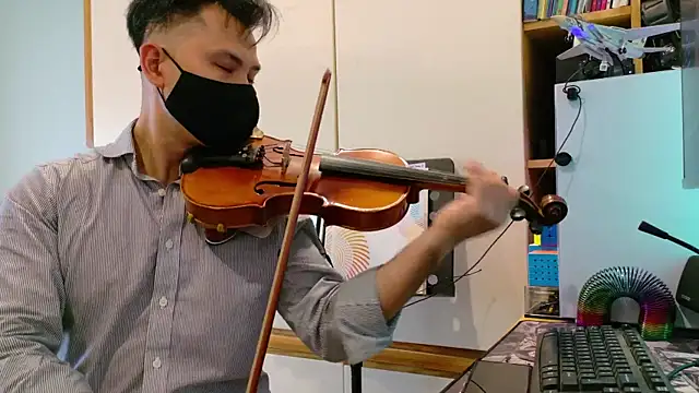 OnlyHand9x online show from 06-08-26, 10:26