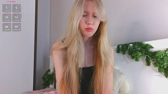 SirenThalassa online show from 02-03-26, 08:41