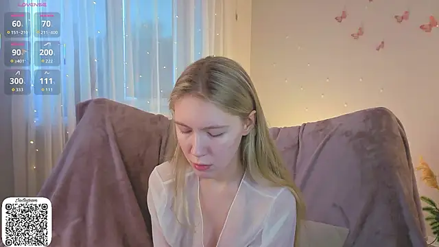 SirenThalassa online show from 02-16-26, 07:04