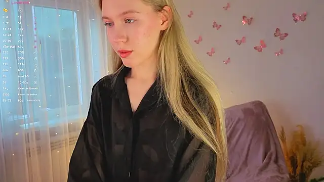 SirenThalassa online show from 02-27-26, 07:19