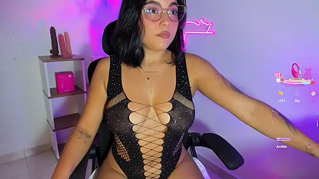 nina desire  online show from 07-02-26, 12:54