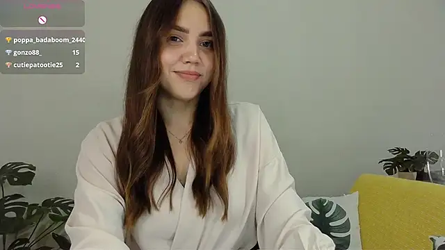 NebulaHavenn online show from 03-03-26, 04:46