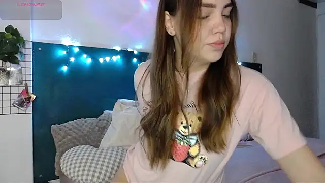 NebulaHavenn online show from 03-11-26, 06:47