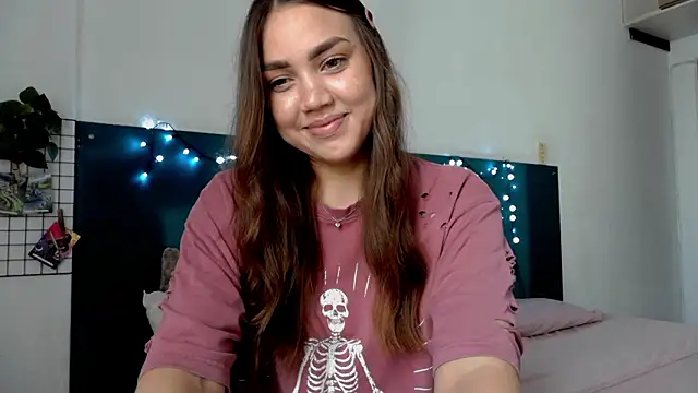 NebulaHavenn online show from 03-13-26, 05:52