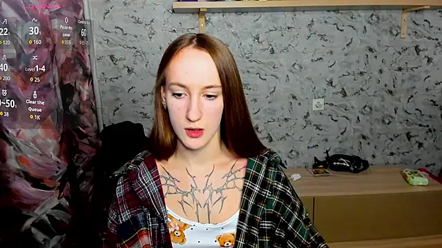 Jaidii  online show from 01-12-26, 02:50