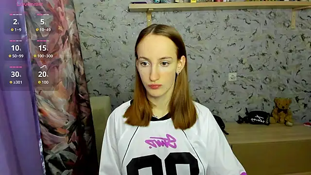 Jaidii  online show from 01-14-26, 06:08