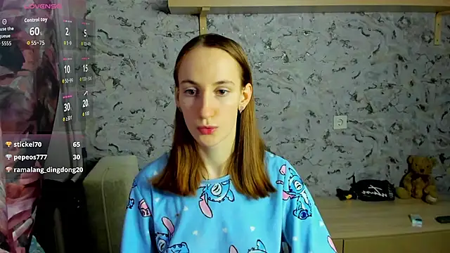 Jaidii  online show from 01-15-26, 08:56