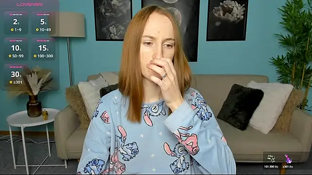 Jaidii  online show from 02-13-26, 01:51