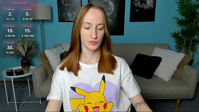 Jaidii  online show from 02-20-26, 07:14