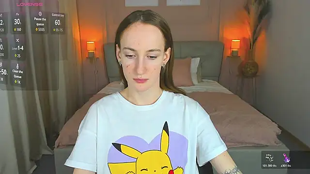 Jaidii  online show from 03-09-26, 06:34