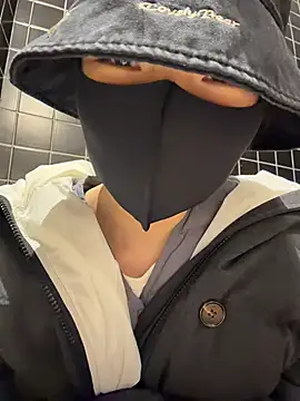 ZJbaby online show from 03-06-26, 01:29