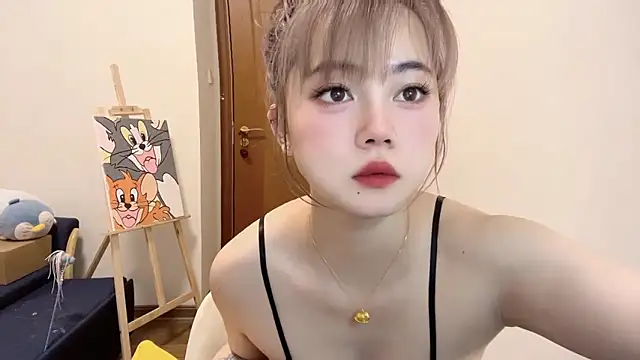 YiYi-oo online show from 02-27-26, 04:29