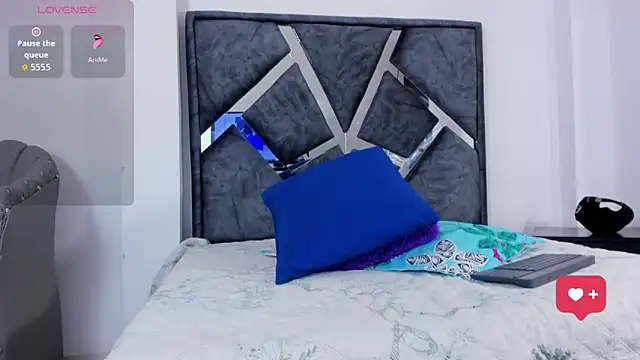 Liam saint online show from 02-10-26, 12:53