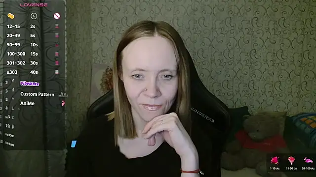 -Milamanka- online show from 03-13-26, 05:30