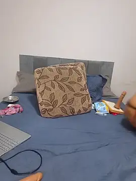 ViitoriaMaria online show from 03-22-26, 06:11