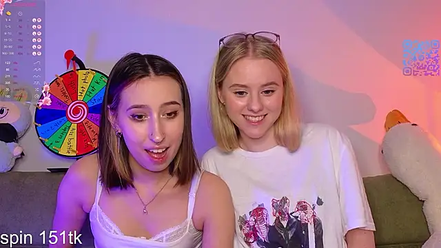 Mimipaws online show from 02-18-26, 07:43