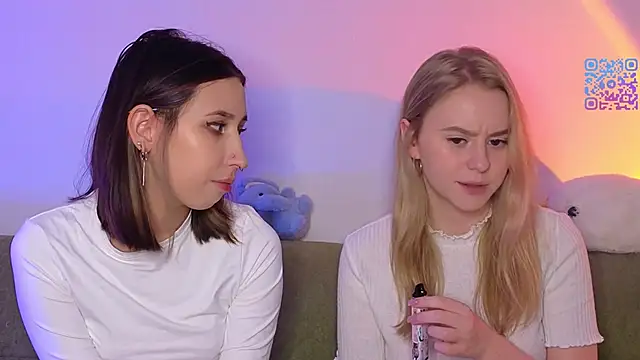 Mimipaws online show from 03-21-26, 07:28