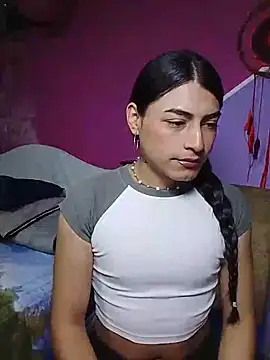 Snapshot of Selena_Nova chatting on 02-26-26, 12:31 Selena Nova online show from 02-26-26, 12:31