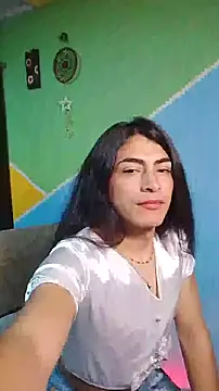 Selena Nova online show from 05-16-26, 02:19