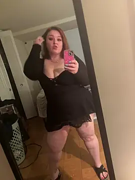 KittyCreamKisses online show from 02-14-26, 11:56