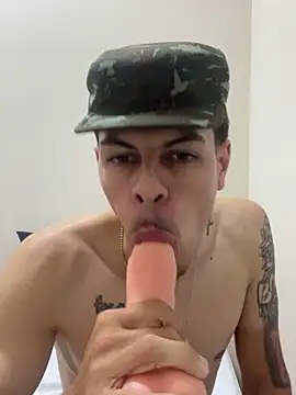 GabrielRecruta online show from 03-11-26, 06:58