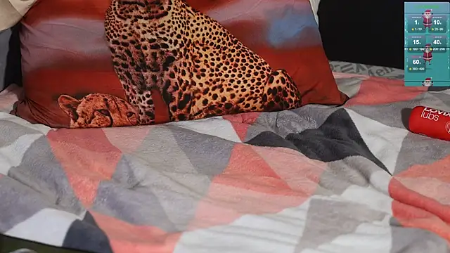 Dreamboy  online show from 01-07-25, 08:52